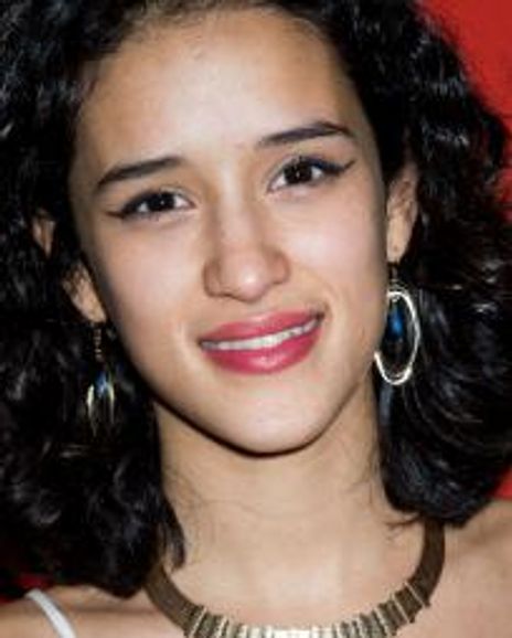 Yadira Guevara-Prip Headshot