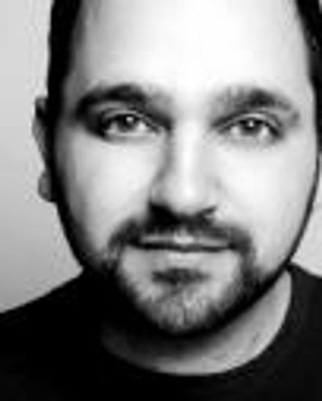 Ralph Bogard Headshot