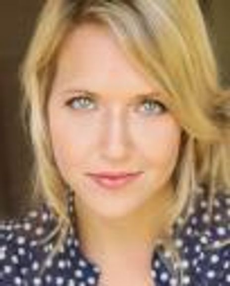 Natasha Charles Parker Headshot