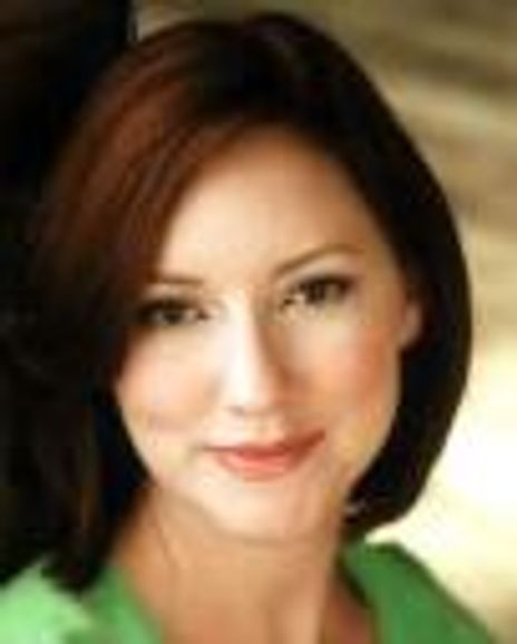 Christy Adamson Headshot