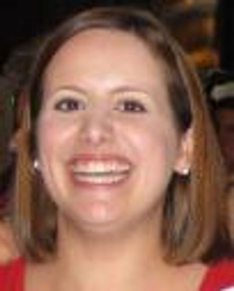 Christen Tassin-Morman Headshot