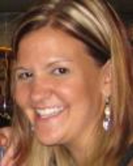 Jeana Haege-Smith Headshot