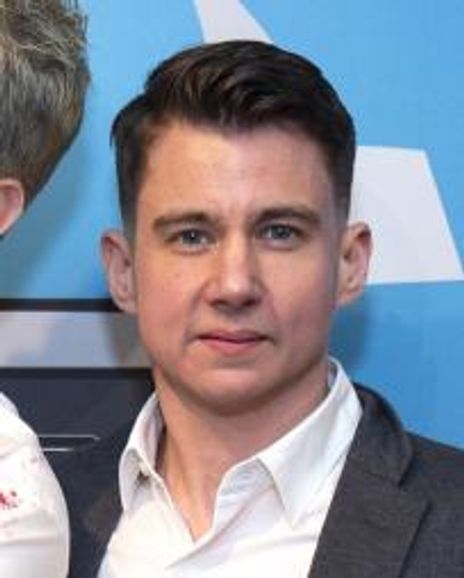 Tobly McSmith Headshot