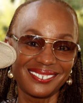 Susan Taylor Headshot