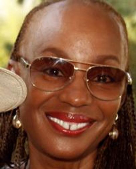 Susan Taylor Headshot