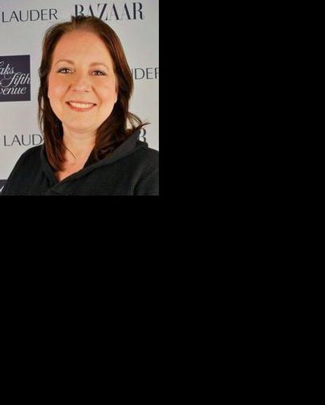 April Sandmeyer Headshot