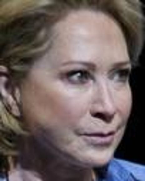 Felicity Kendall Headshot