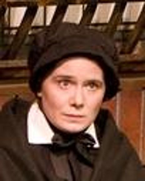 Jennifer Joplin Headshot