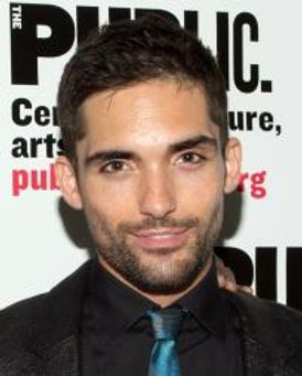Manuel Stark Headshot