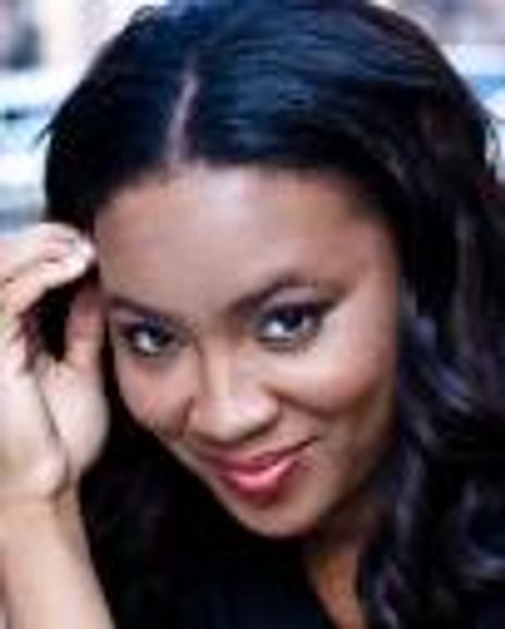 Taneisha Duggan Headshot