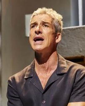 Richard Trinder Headshot