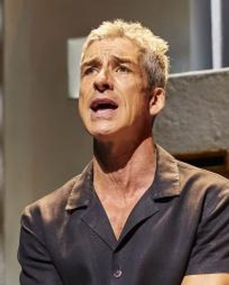 Richard Trinder Headshot