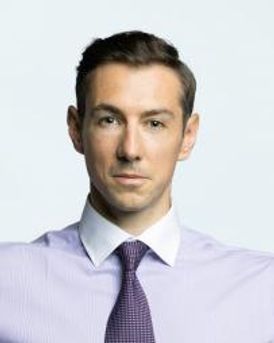 Oliver Tilney Headshot