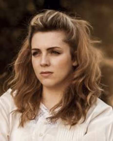 Jessica Daley Headshot