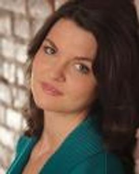 Stacey Bone-Gleason Headshot