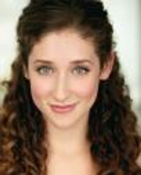 Julianne Katz Headshot