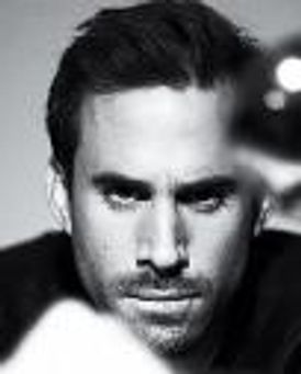 Joseph Fiennes Headshot