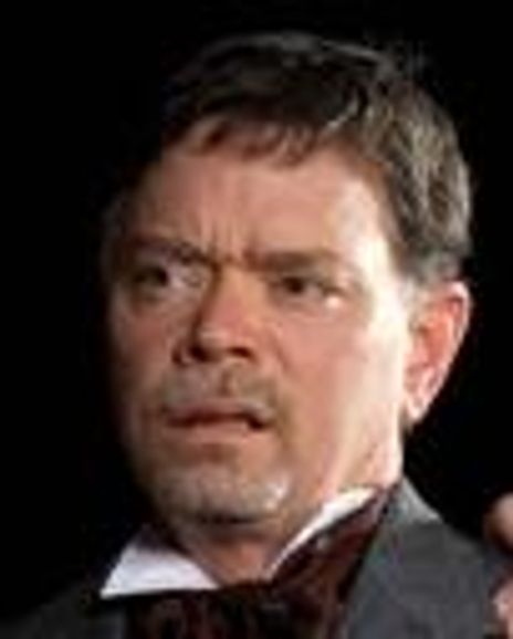 Mark Filiaci Headshot