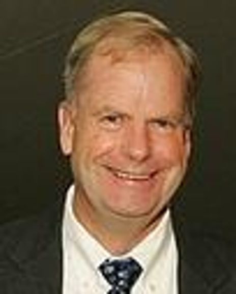Bob DeBruin Headshot