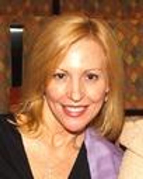 Mary Lamansky Headshot