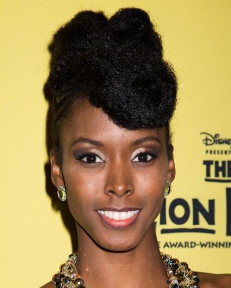 India Bolds Brown Headshot