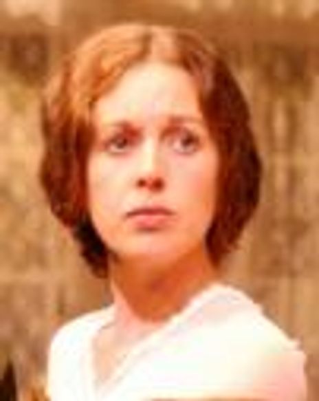 Kirsten Potte Headshot