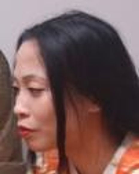 Roanne Ma Headshot