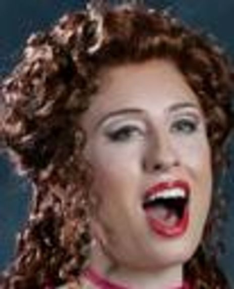 Jennifer Rivera Headshot