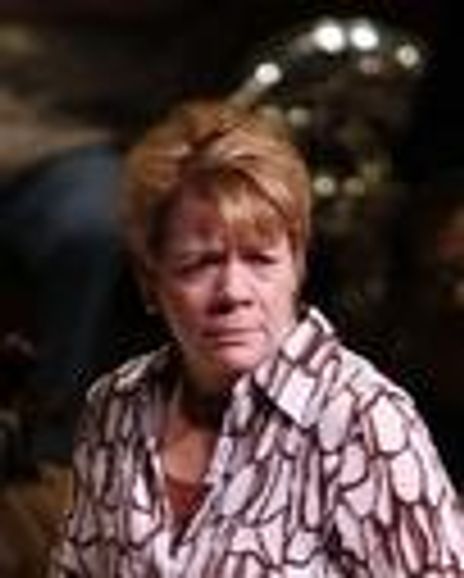 Marin Alsop Headshot