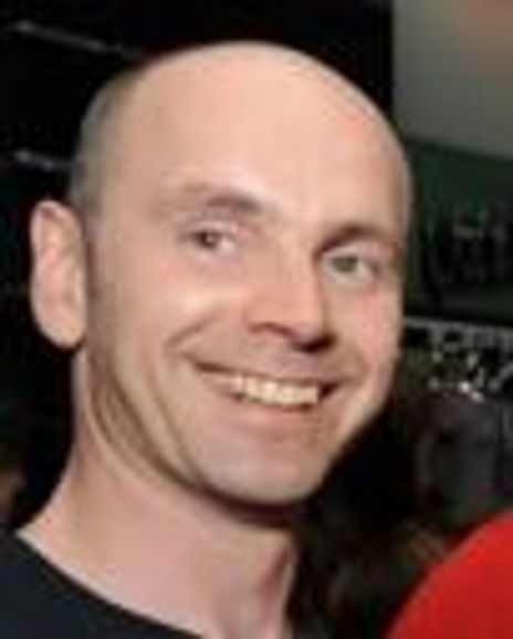 Dominic Airs Headshot