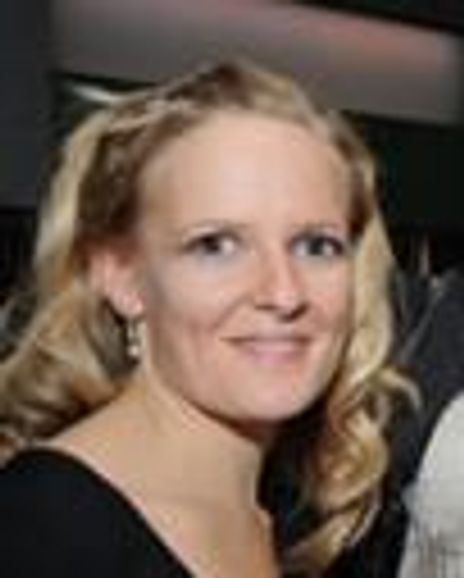Pippa Lloyd Headshot
