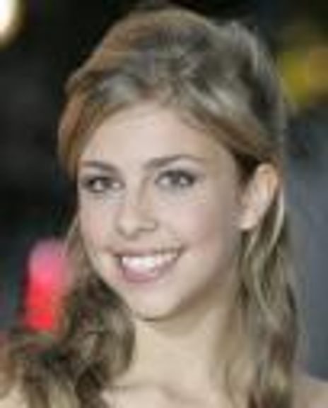 Jemma McKenzie-Brown Headshot