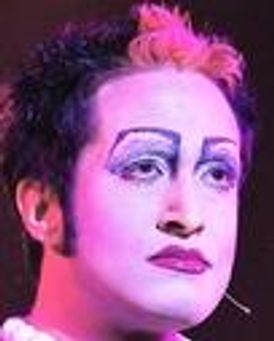 Monte Wheeler Headshot