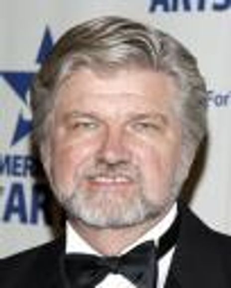 Robert L. Lynch Headshot