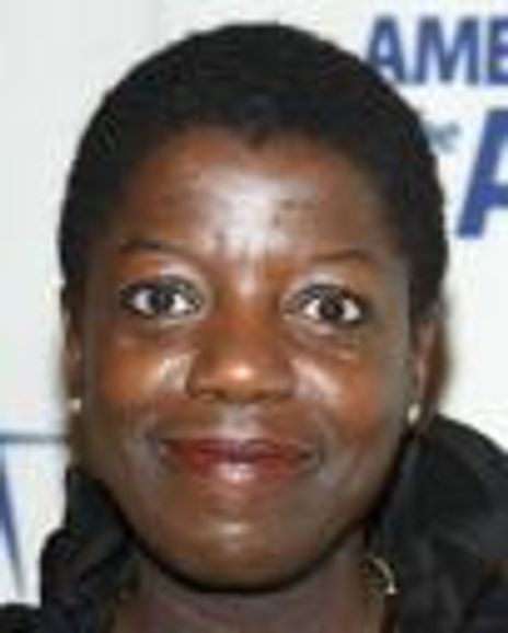 Thelma Golden Headshot