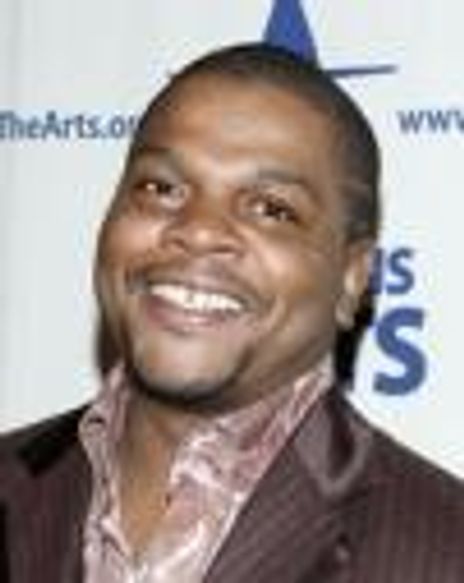 Kehinde Wiley Headshot