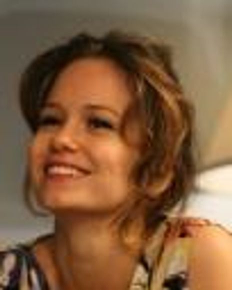 Katherine Waterson Headshot