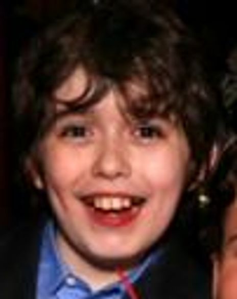 Patrick O. Henney Headshot