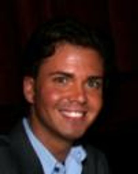 Billy Piscopo Headshot