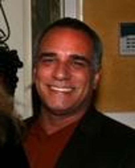 Sammy Viverito Headshot
