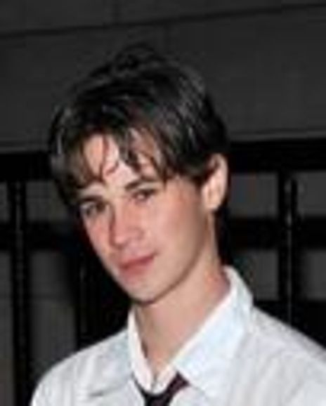 Conner Paolo Headshot