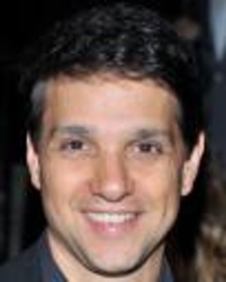 Ralph Maccio Headshot