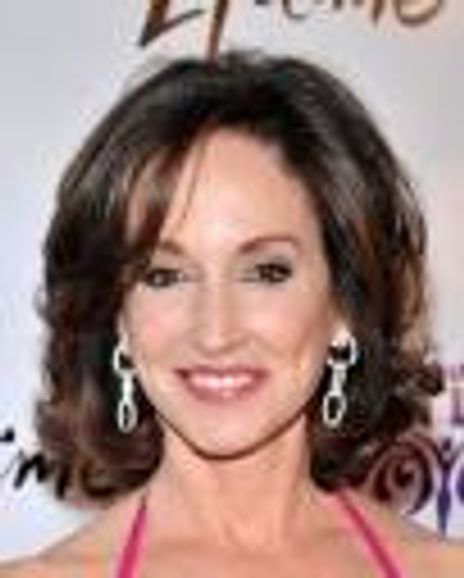 Lilly Tartikoff Headshot