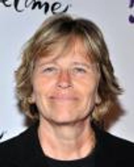 Vivienne Radkoff Headshot