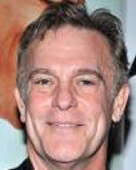 Bruce McKinnon Headshot