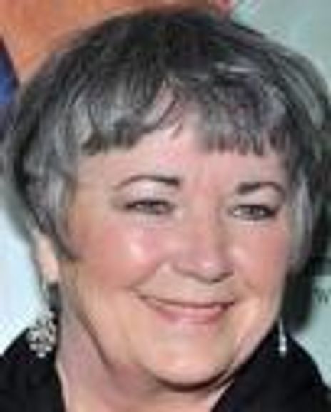 Barbara Bradfield Headshot