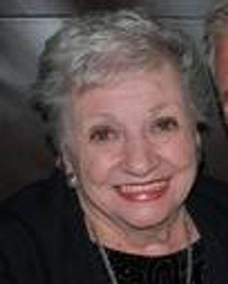 Laverne Burton Headshot