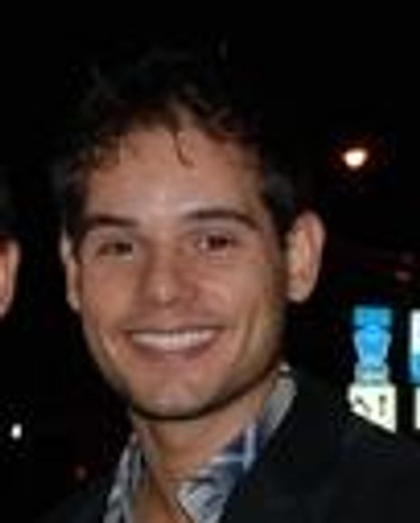 Matt Kiernan Headshot