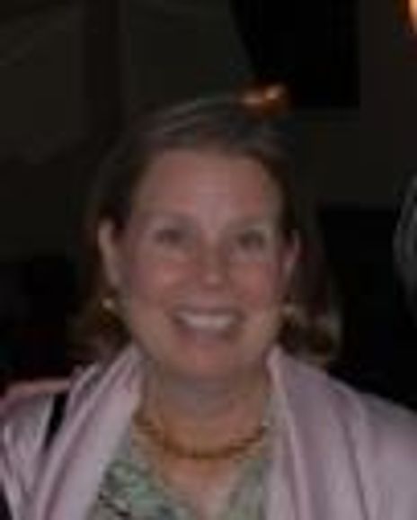 Pam Hirsch Headshot