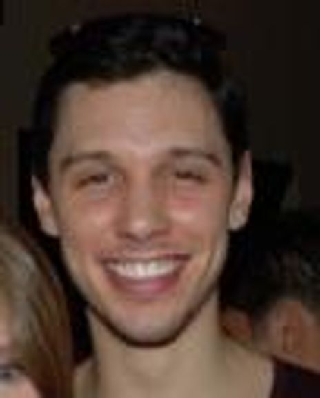 Steve Shepis Headshot